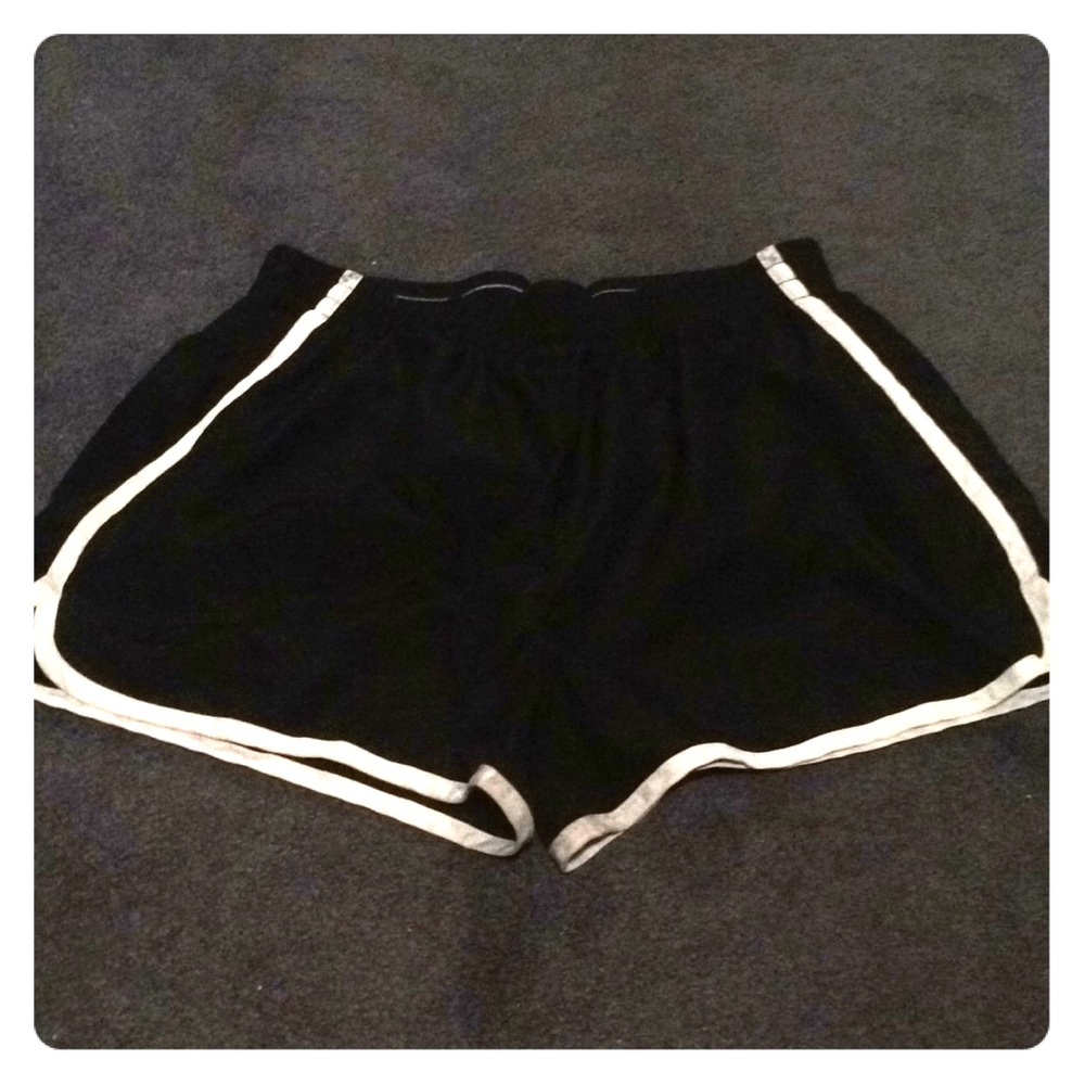 running shorts